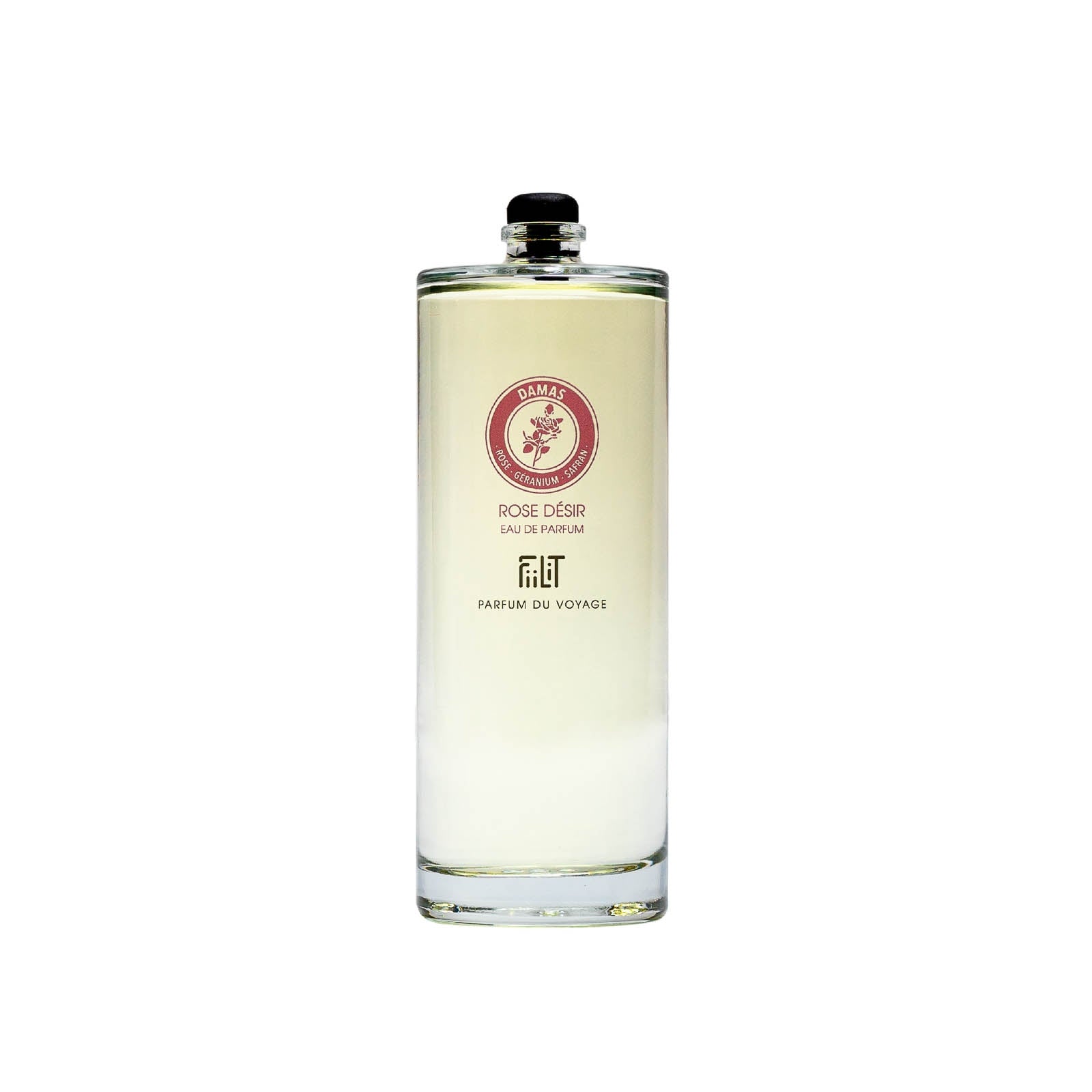 ROSE DÉSIR - DAMAS Recharge Eau de Parfum