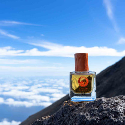 Eau de Parfum JOLI COEUR - LA REUNION