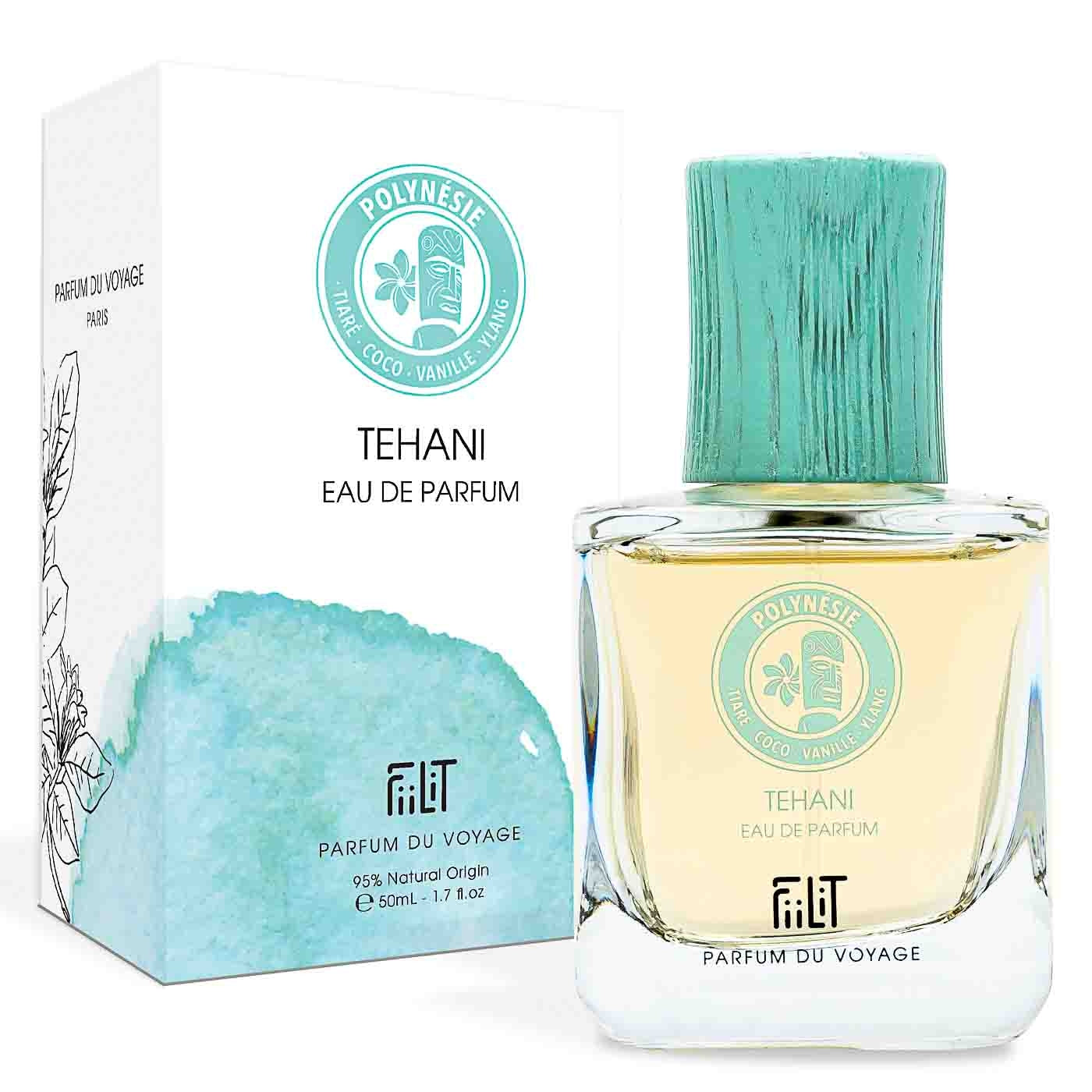 TEHANI - POLYNESIA Eau de Parfum