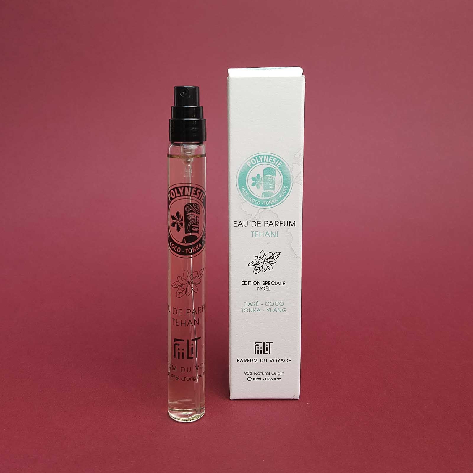 TEHANI - POLYNESIE Eau de Parfum
