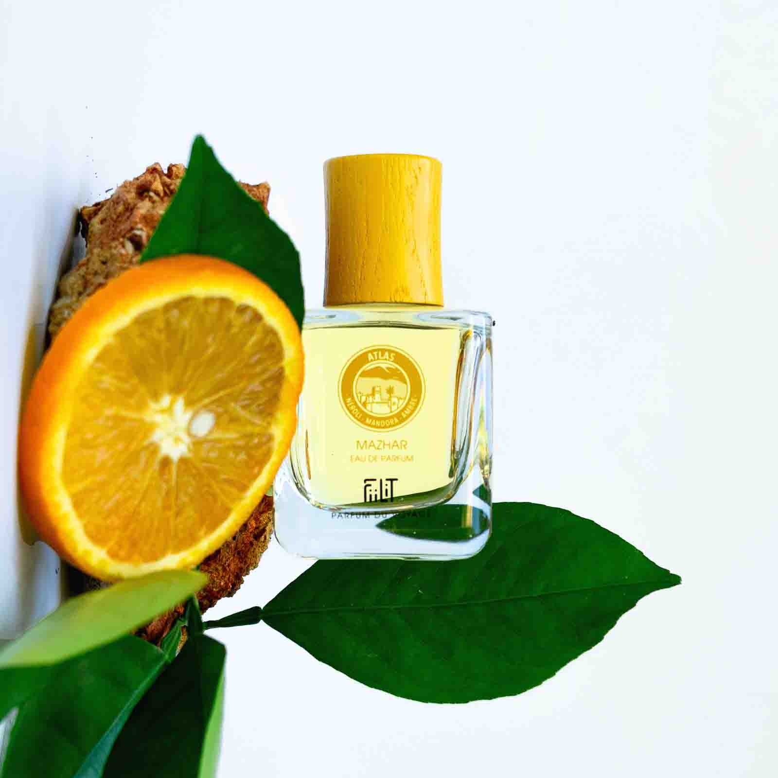 MAZHAR - ATLAS Eau de Parfum