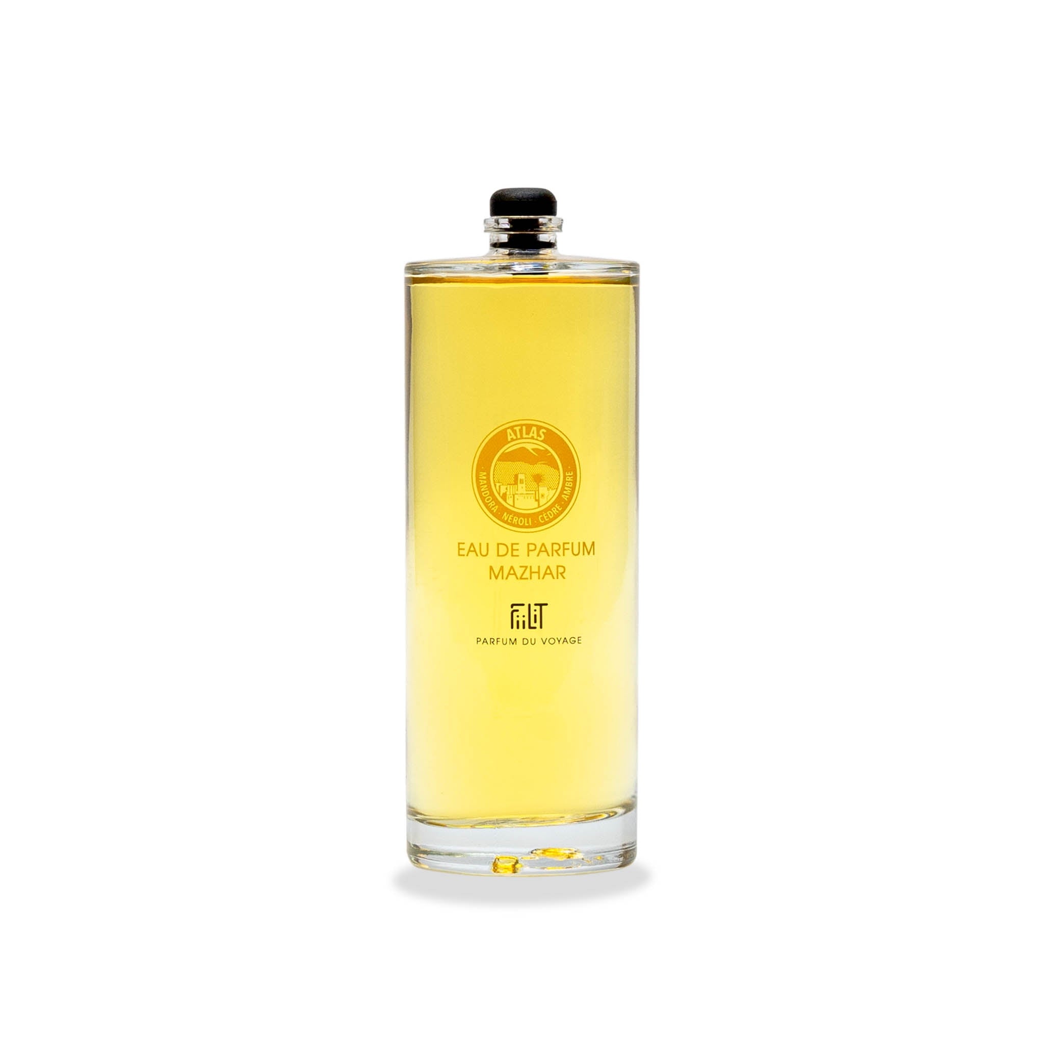 MAZHAR - ATLAS Recharge Eau de Parfum