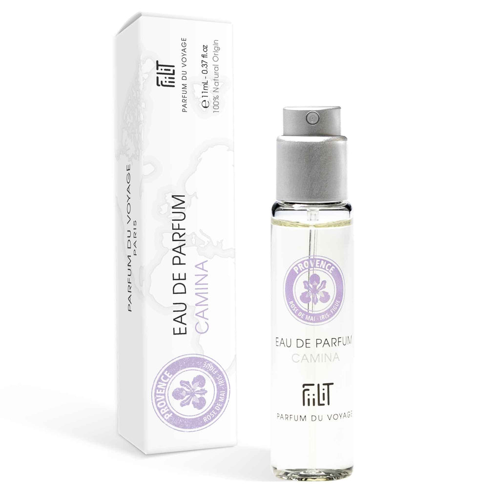 CAMINA - PROVENCE Eau de Parfum