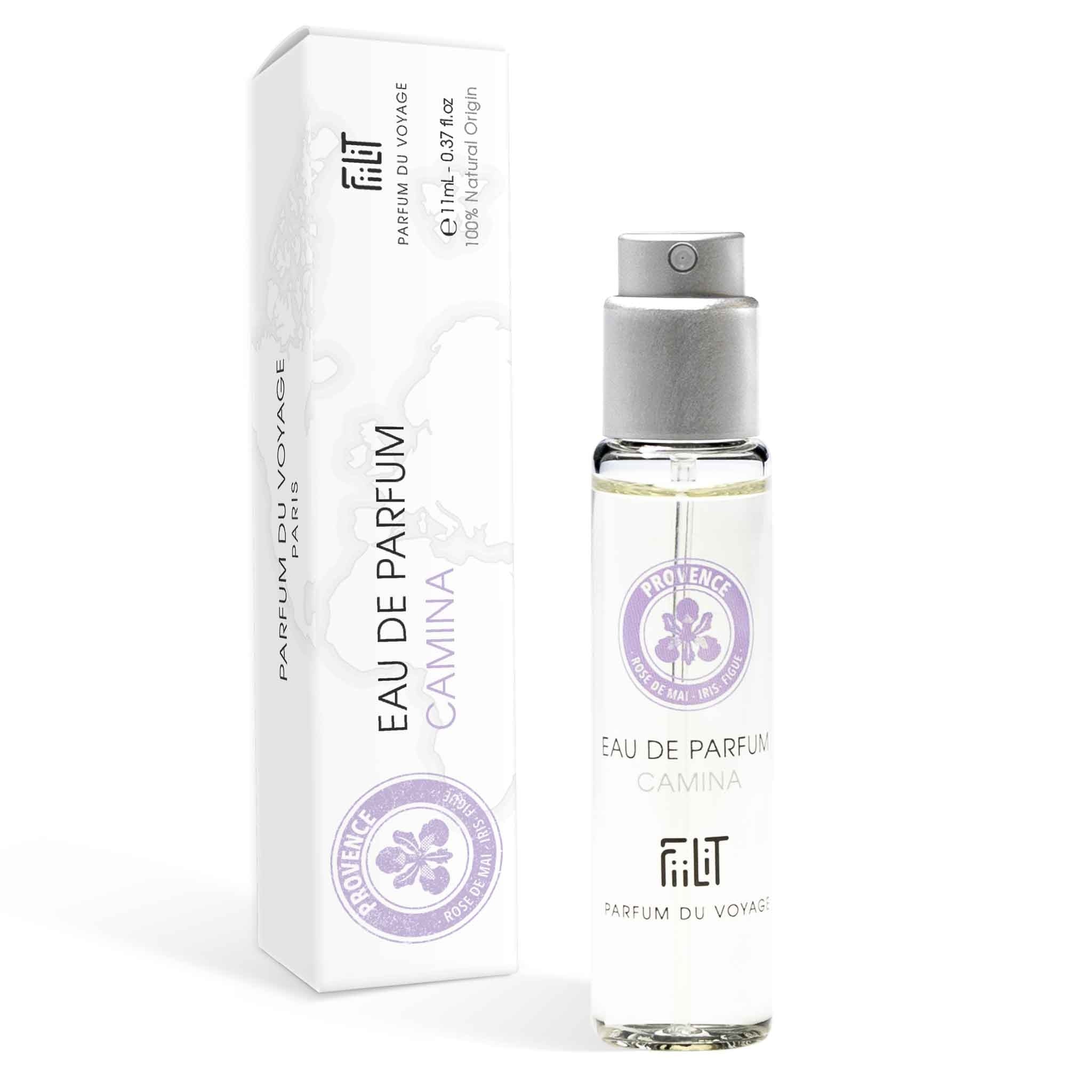 CAMINA - PROVENCE Eau de Parfum