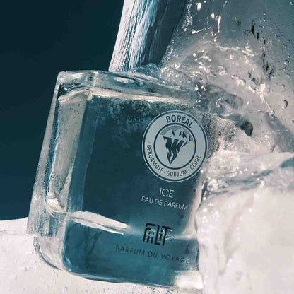 ICE - BOREAL Eau de Parfum