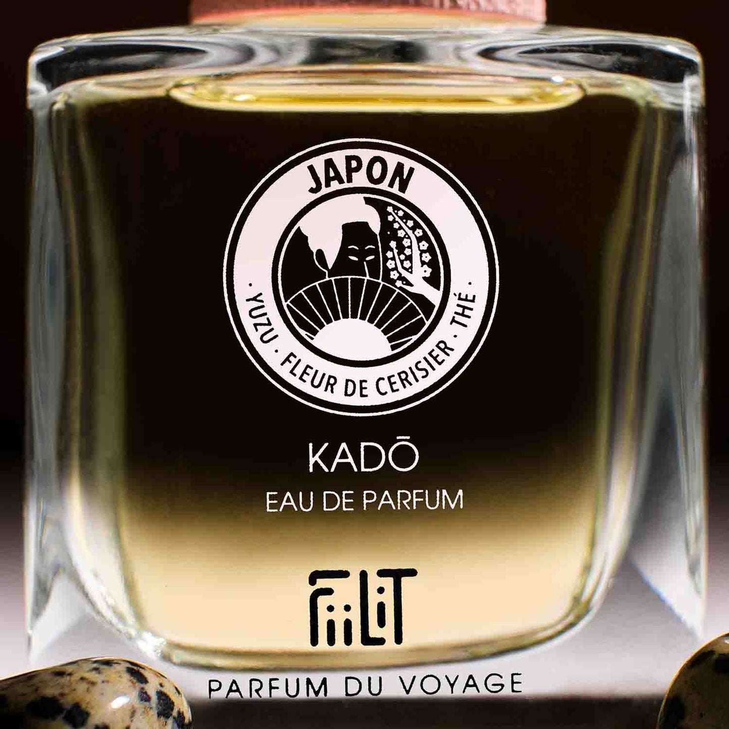 KADO - JAPON Eau de Parfum