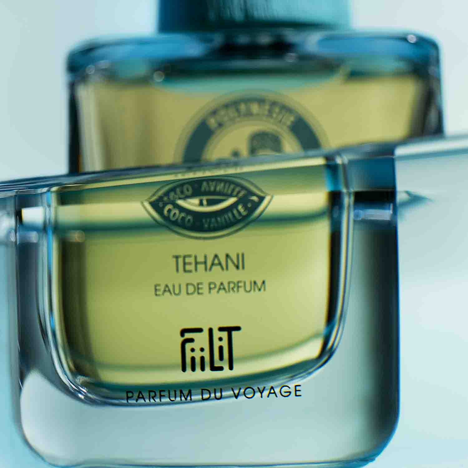 TEHANI - POLYNESIE Eau de Parfum