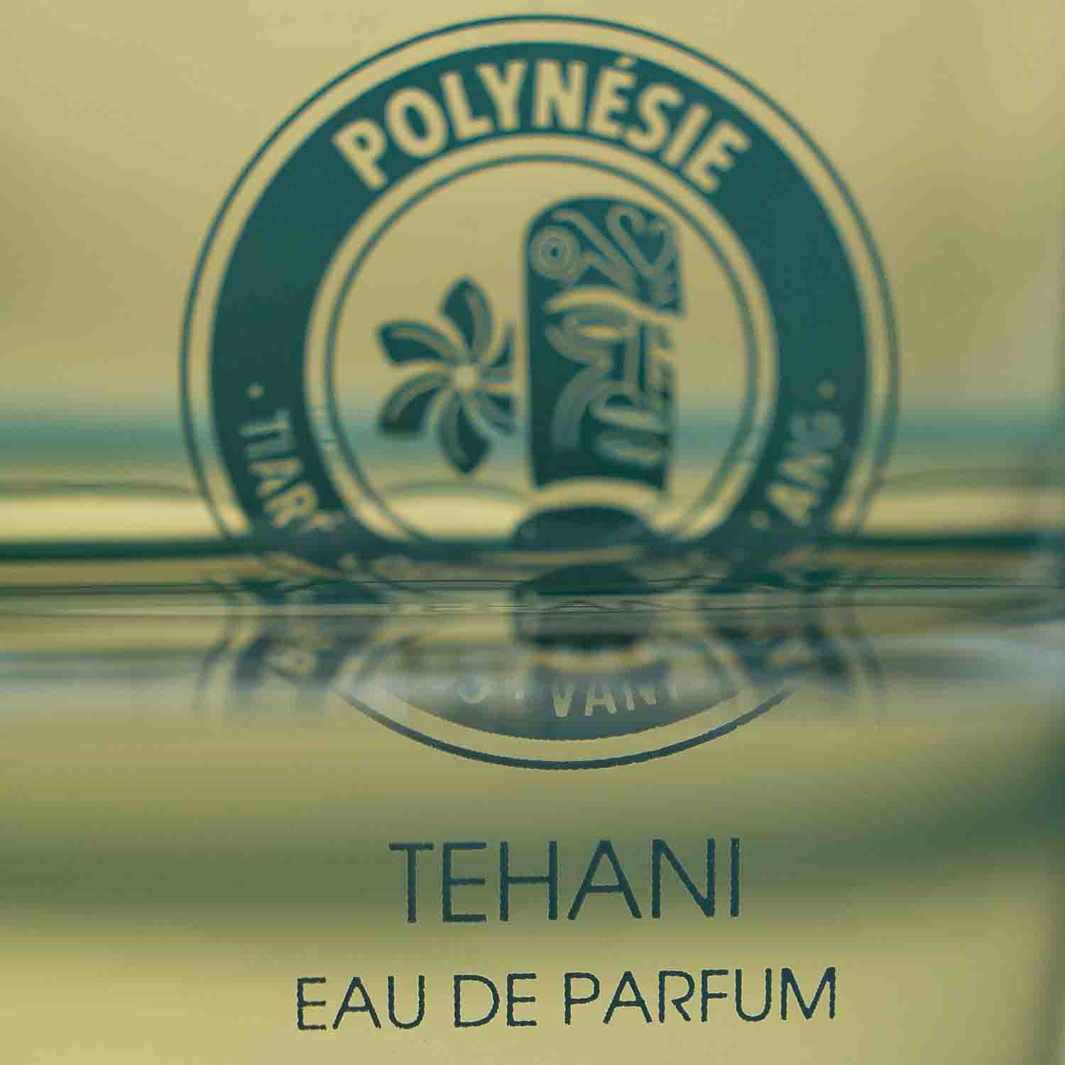 TEHANI - POLYNESIE Eau de Parfum