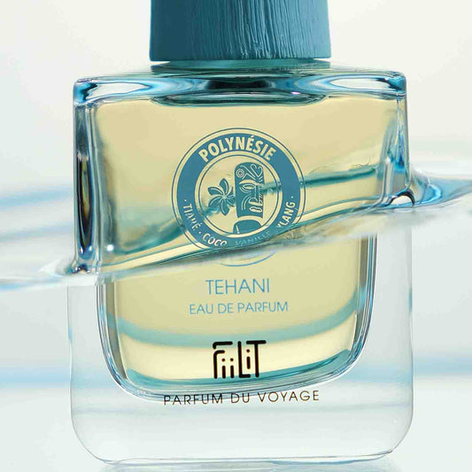 TEHANI - POLYNESIE Eau de Parfum
