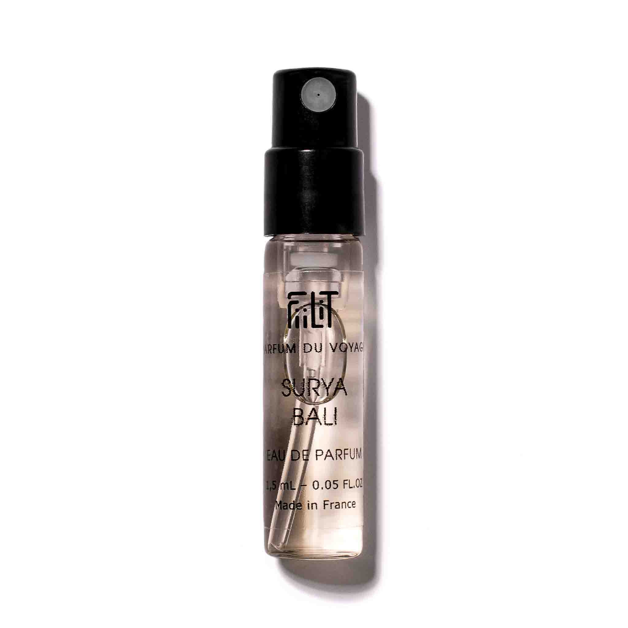 SURYA - BALI Eau de Parfum