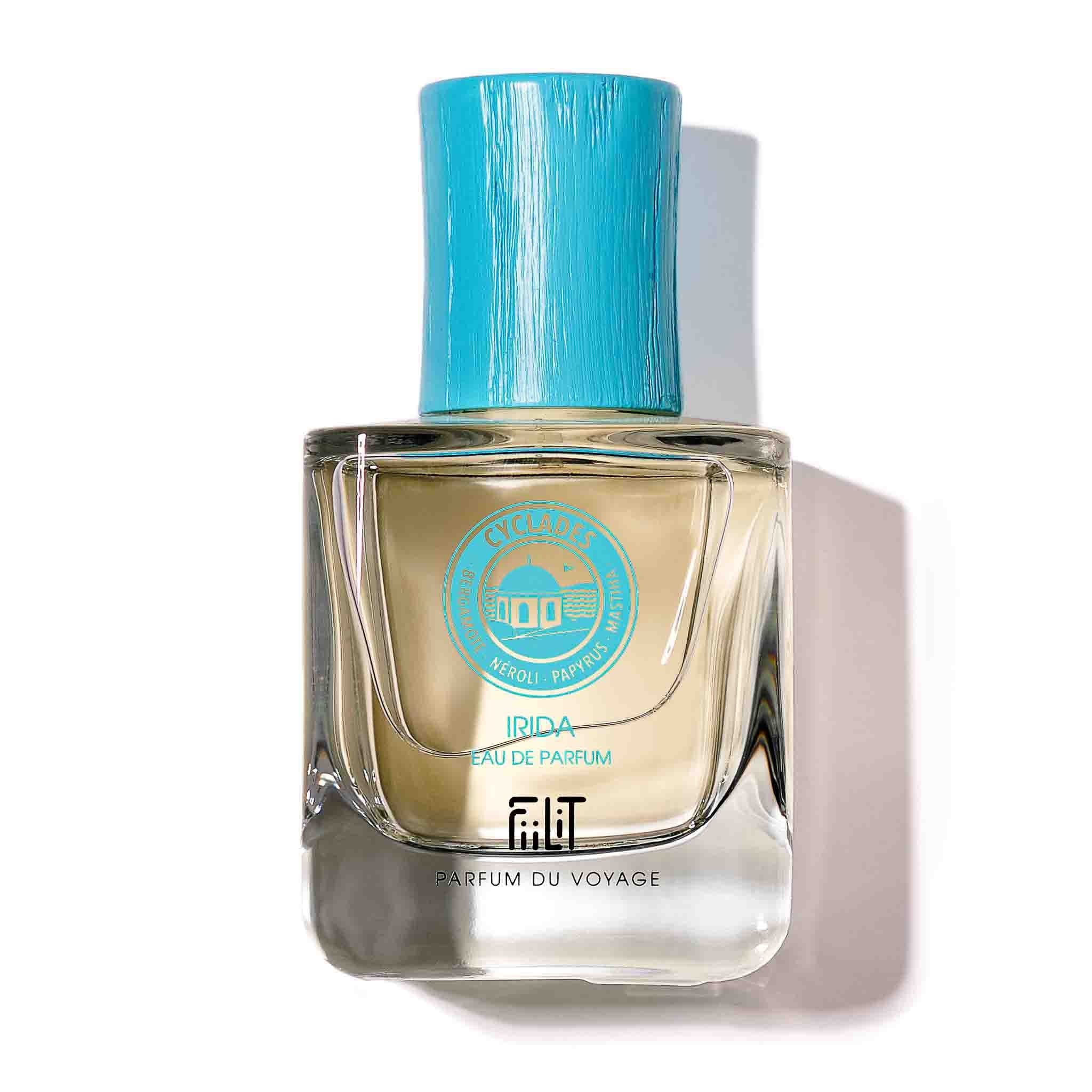 IRIDA - CYCLADES Eau de Parfum