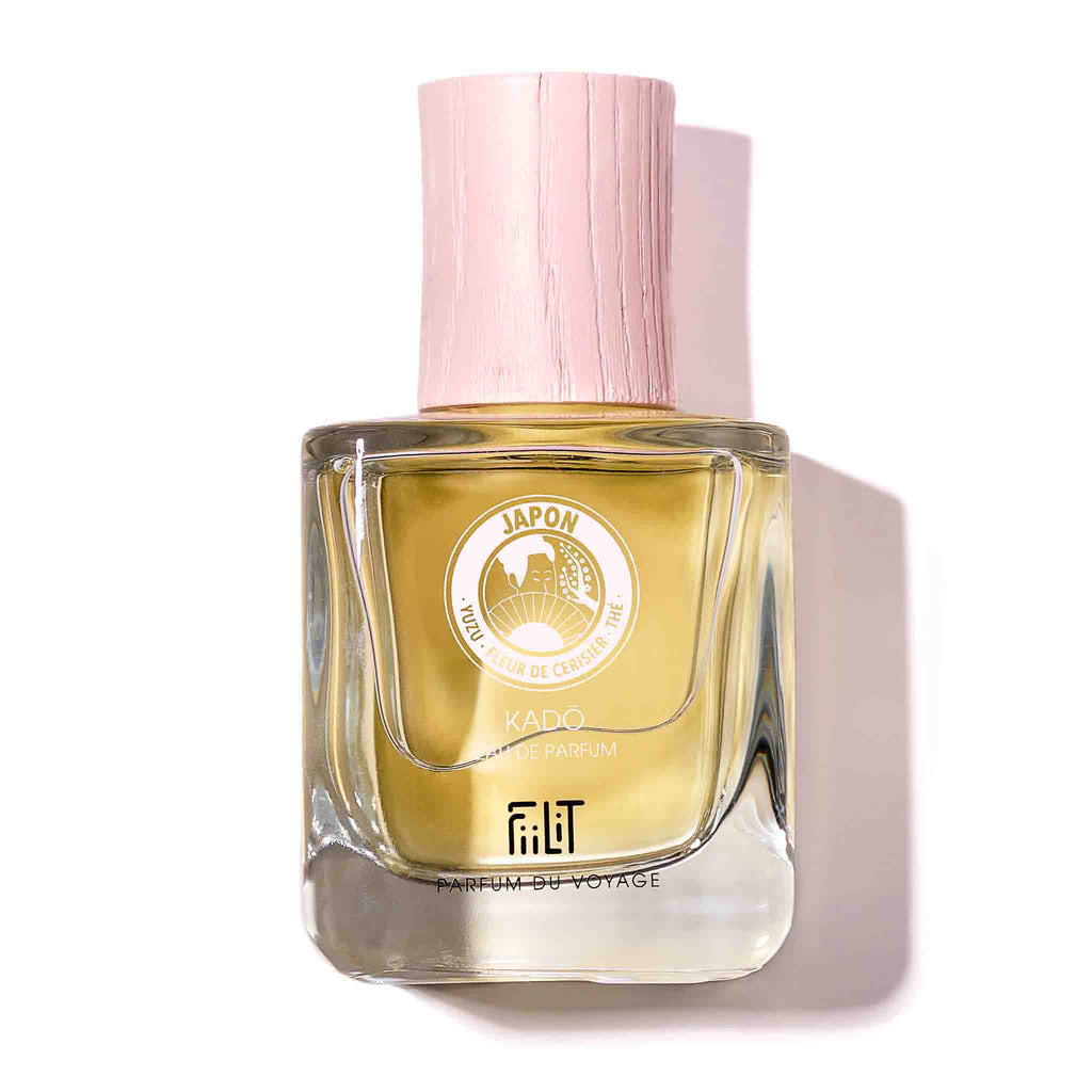 KADO - JAPON Eau de Parfum