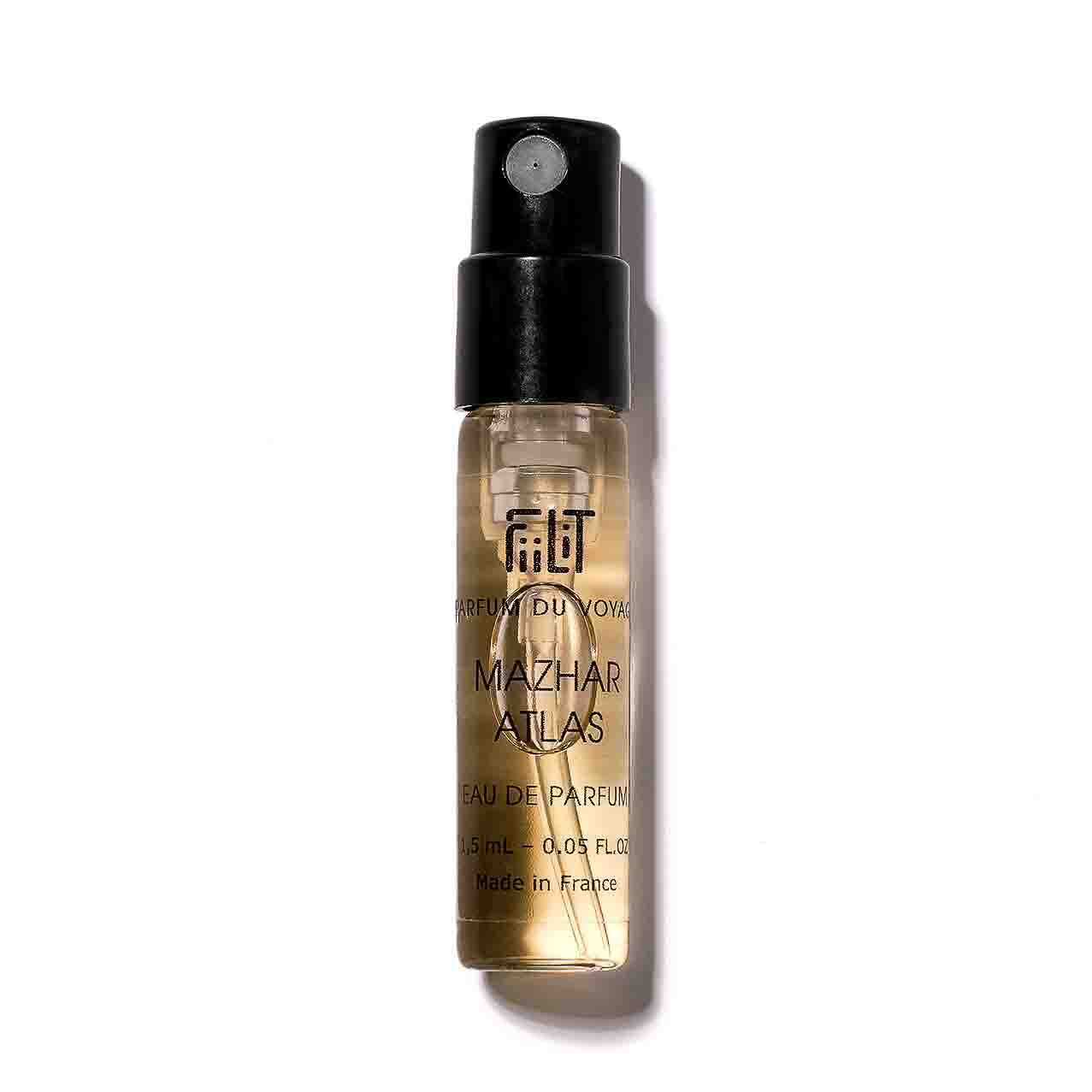 MAZHAR - ATLAS Eau de Parfum