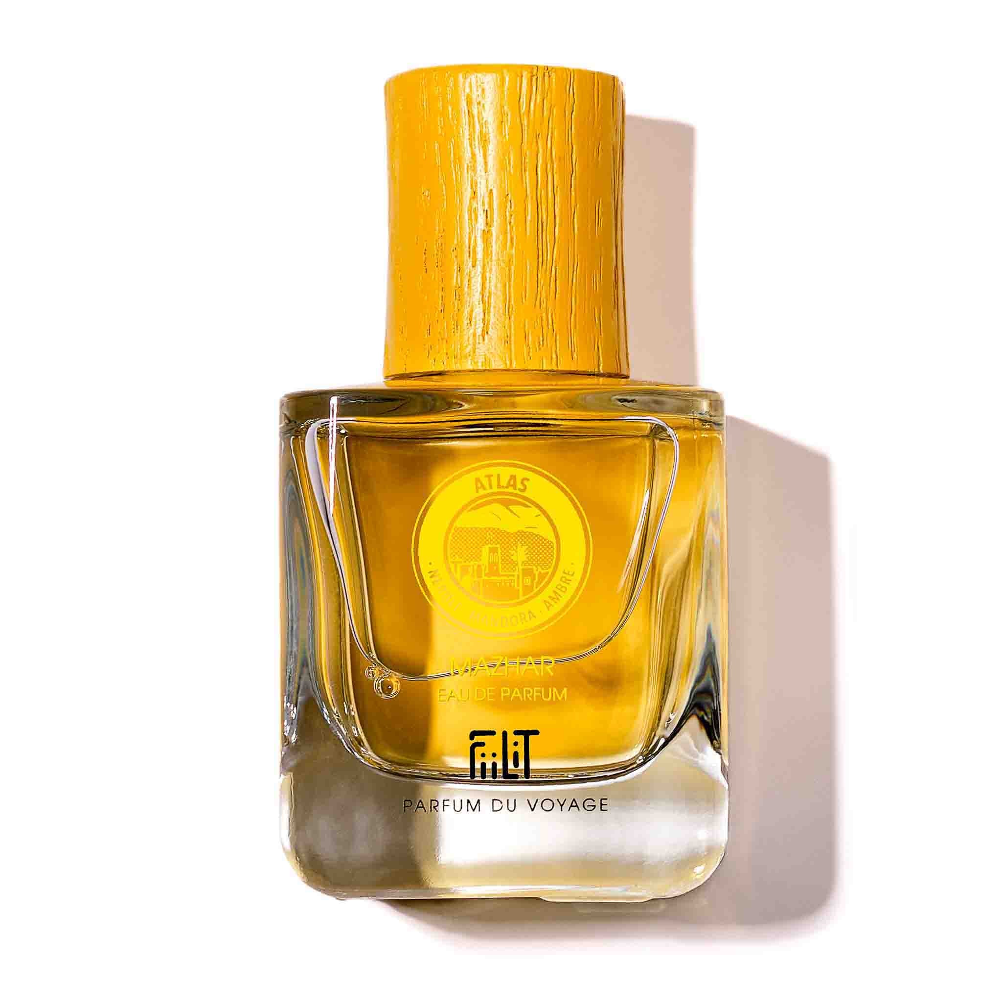 MAZHAR - ATLAS Eau de Parfum