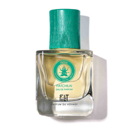 INDIA - PATCHILAI Eau de Parfum