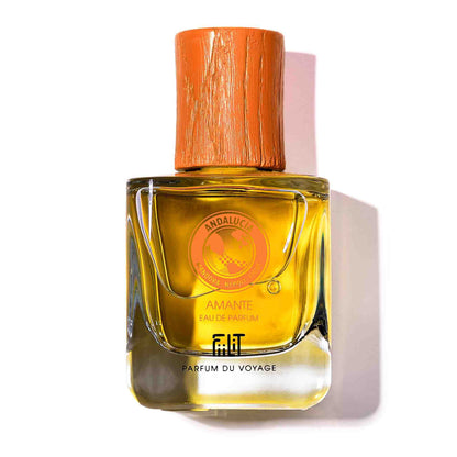 AMANTE - ANDALUCIA Eau de Parfum