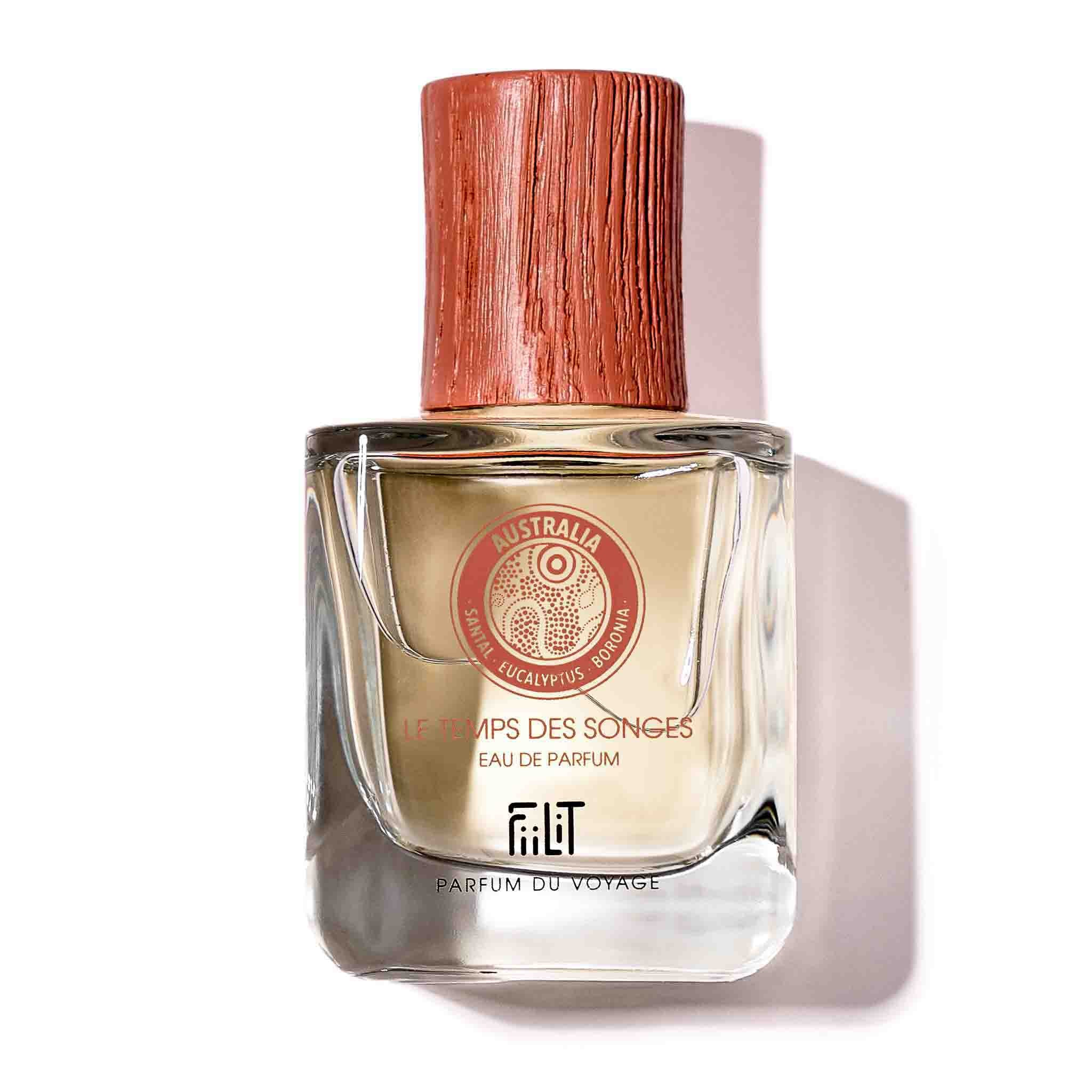 LE TEMPS DES SONGES - AUSTRALIA Eau de Parfum