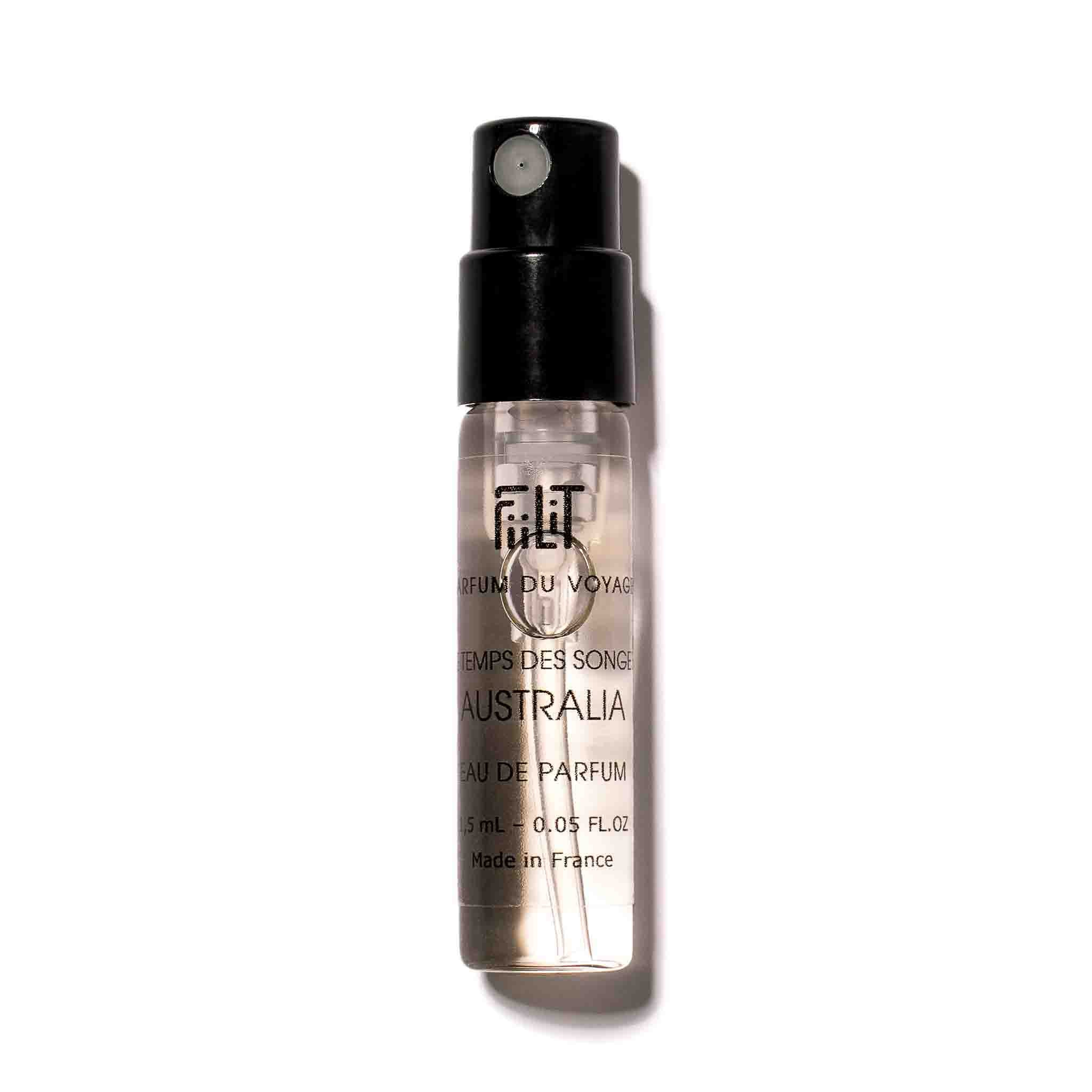 LE TEMPS DES SONGES - AUSTRALIA Eau de Parfum