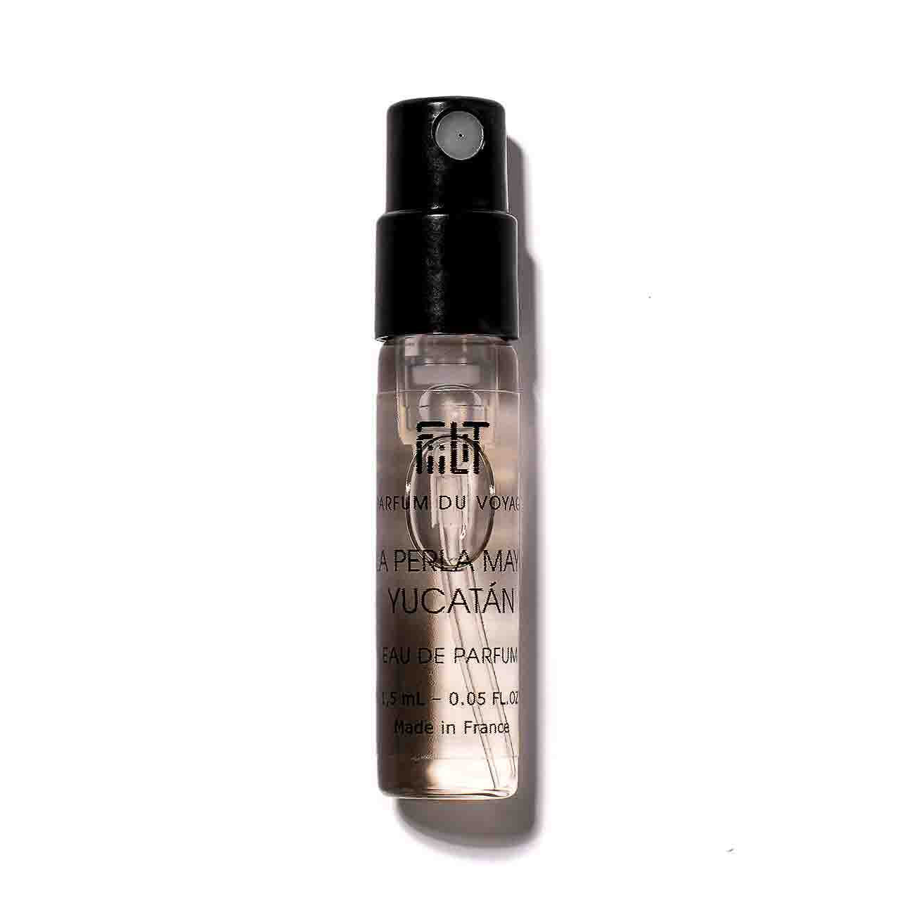 LA PERLA MAYA - YUCATÁN Eau de Parfum