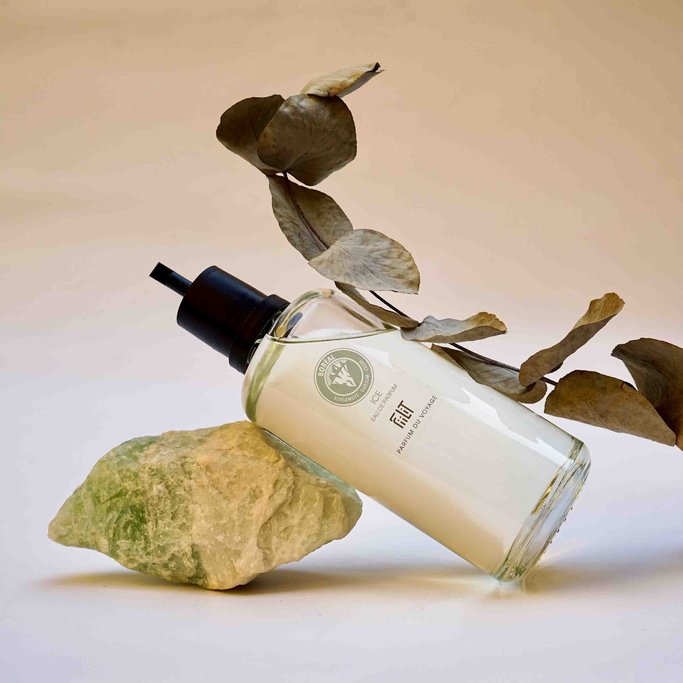ICE - BOREAL Recharge Eau de Parfum