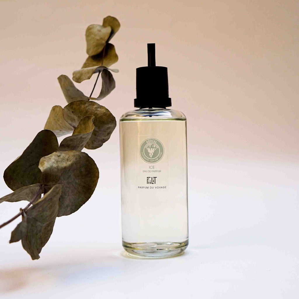 ICE - BOREAL Recharge Eau de Parfum