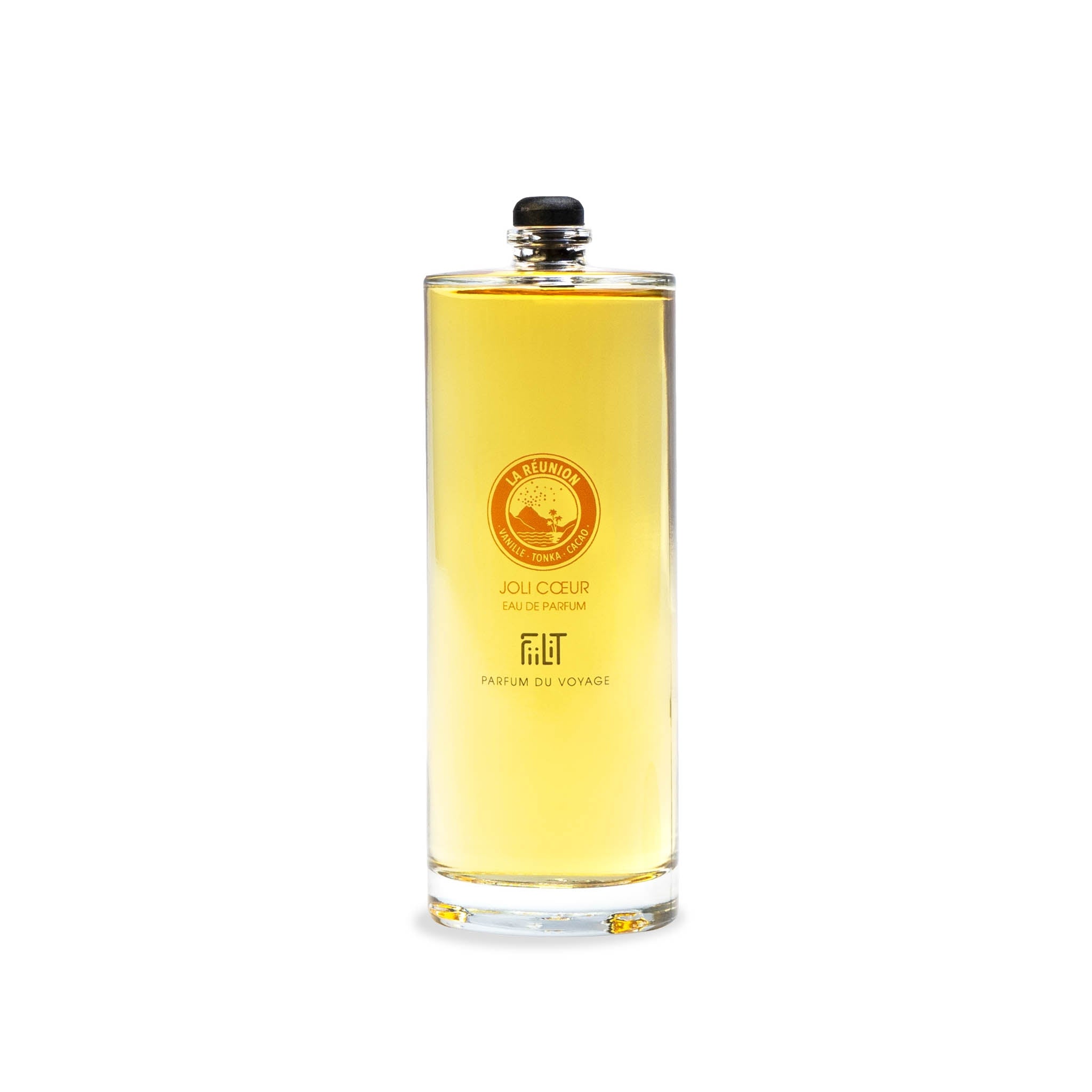 JOLI COEUR - LA REUNION Eau de Parfum