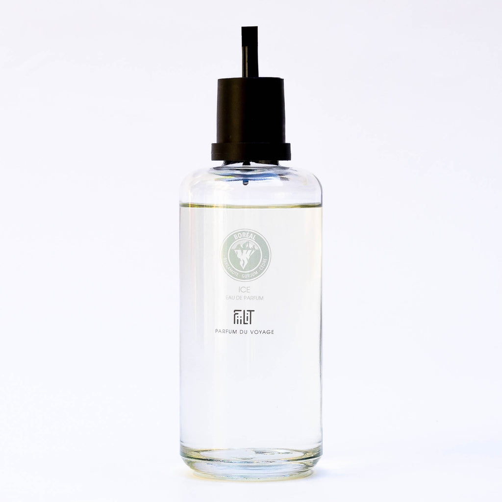ICE - BOREAL Recharge Eau de Parfum