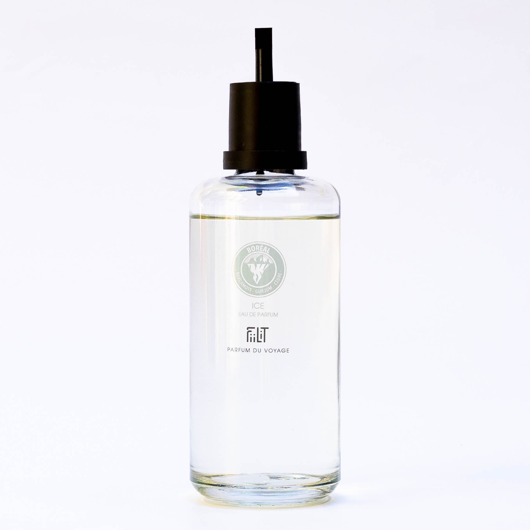 ICE - BOREAL Eau de Parfum