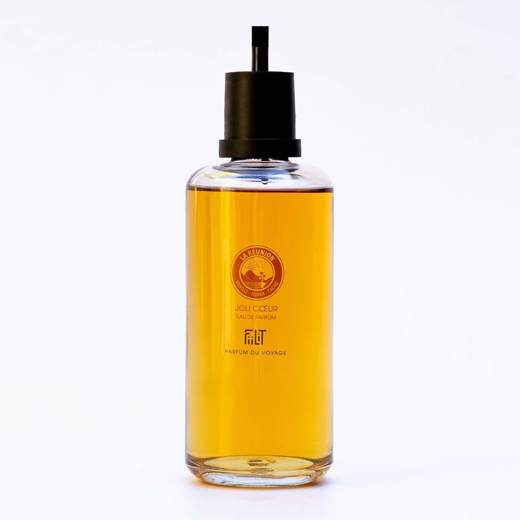 JOLI COEUR - LA REUNION Eau de Parfum