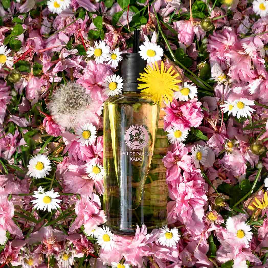 KADO - JAPON Recharge Eau de Parfum