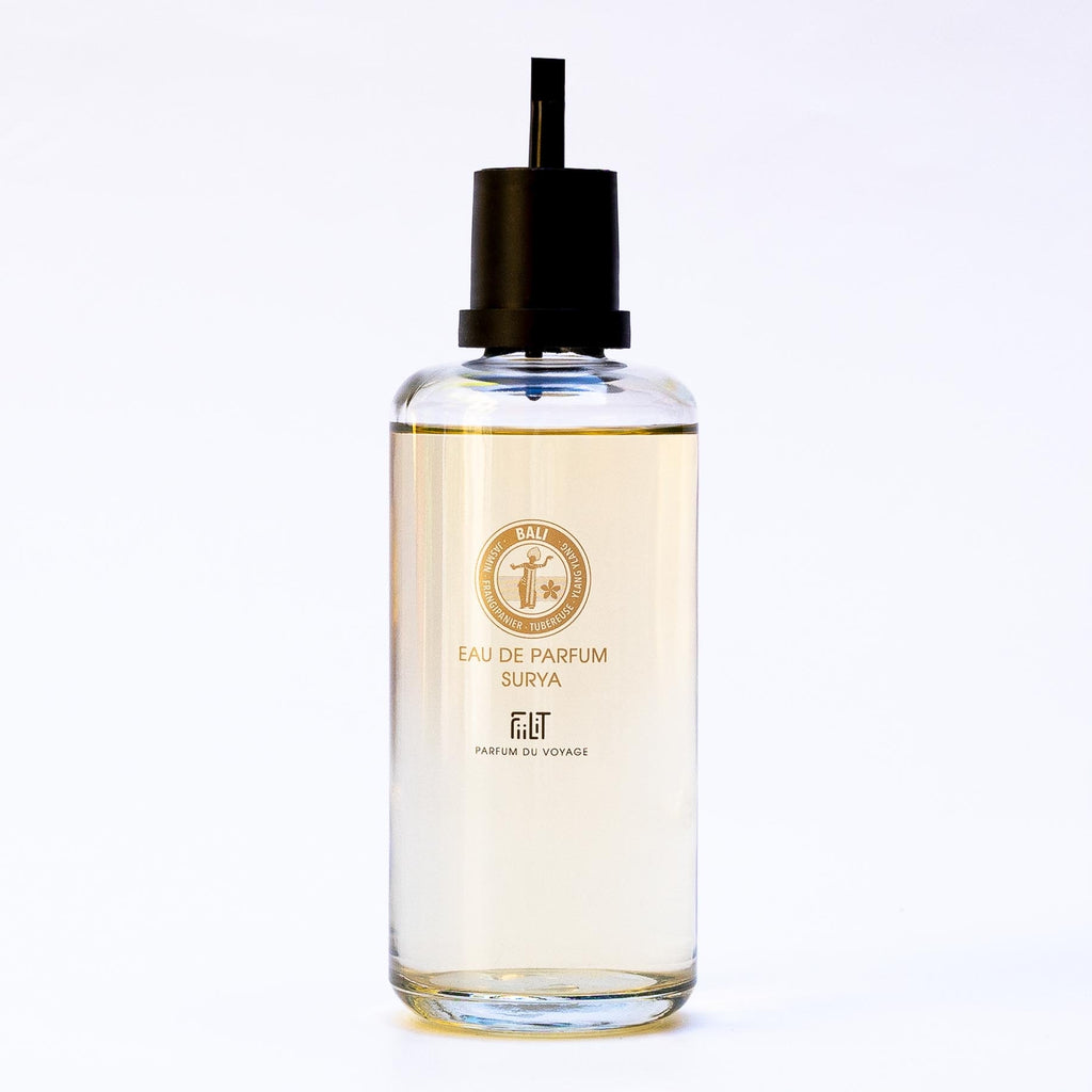 SURYA - BALI Recharge Eau de Parfum