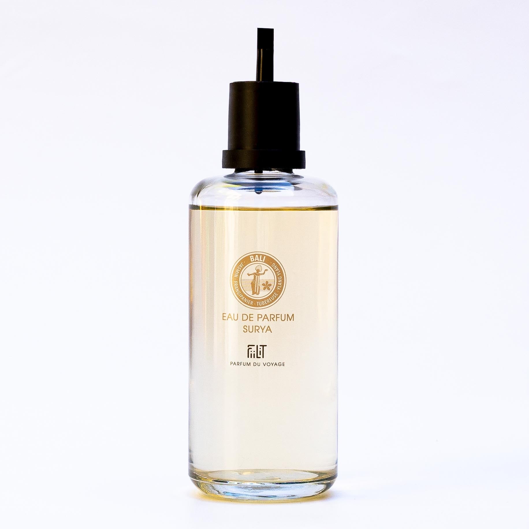 SURYA - BALI Eau de Parfum