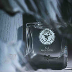 Set de perfumes dúo personalizables de 50 ml y 11 ml con estuche de viaje FiiLiT