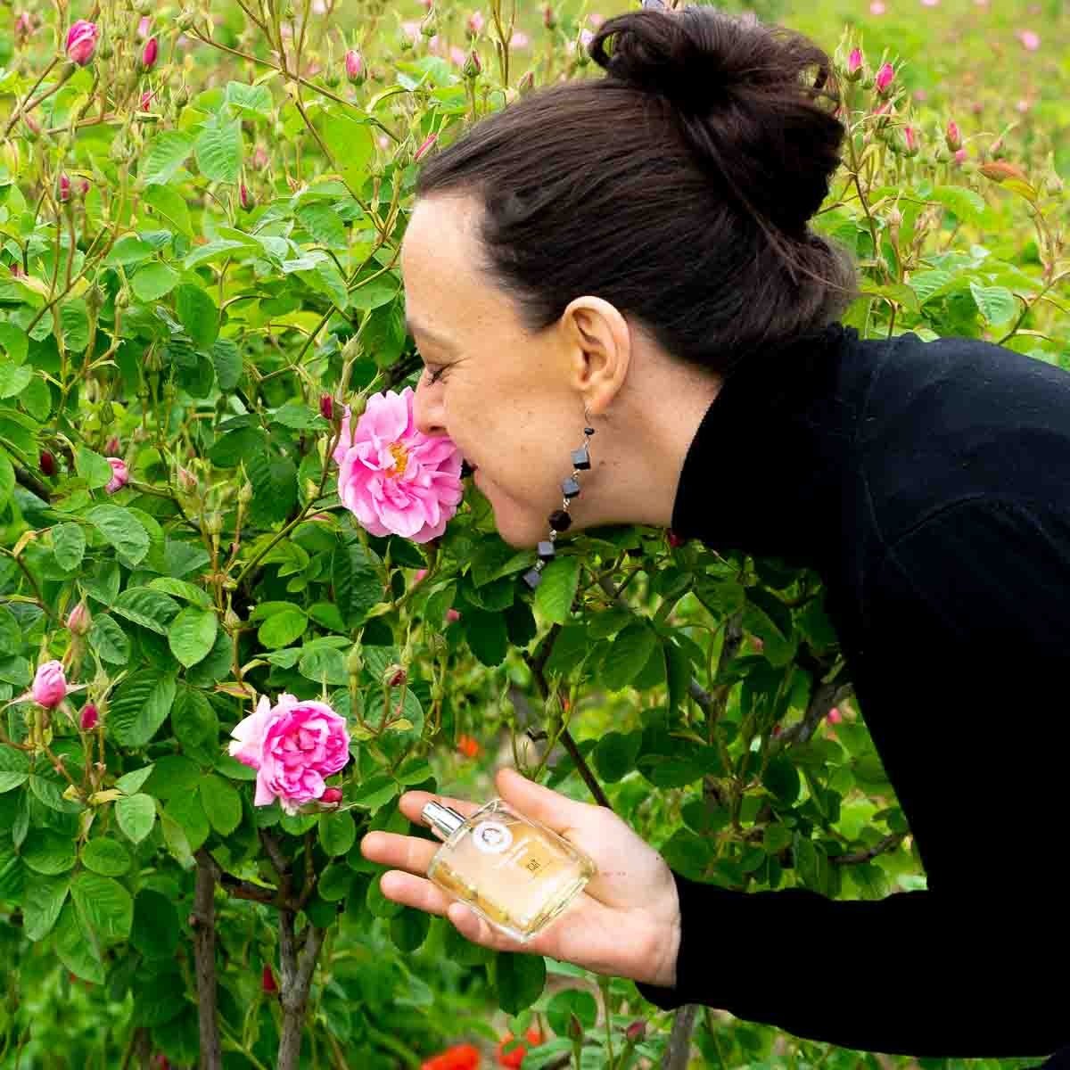 CAMINA - PROVENCE Eau de Parfum - FiiLiT Parfum du voyageRecharge 100mlEau de Parfum CAMINA - PROVENCE