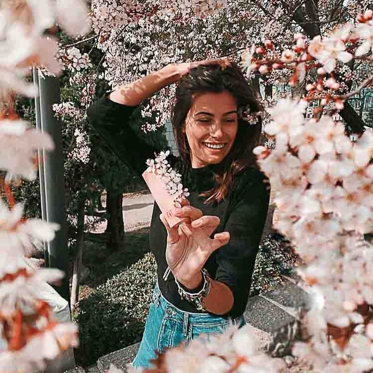 KADO - JAPON Eau de Parfum - FiiLiT Parfum du voyage50mLKADO - JAPON Eau de Parfum