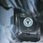 Set de perfumes dúo personalizables de 50 ml y 11 ml con estuche de viaje FiiLiT